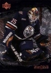 2000-01 Black Diamond #25 Tommy Salo