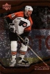 2000-01 Black Diamond #43 John LeClair
