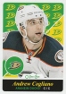 2015-16 O-Pee-Chee Retro #215 Andrew Cogliano