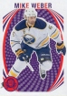 2013-14 O-Pee-Chee Retro #103 Mike Weber