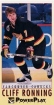 1993-94 PowerPlay #255 Cliff Ronning