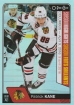 2016-17 O-Pee-Chee Rainbow #605 Patrick Kane SH