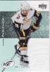 2007/2008 Upper Deck Ice / Jason Pominville