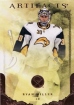 2010-11 Artifacts #11 Ryan Miller