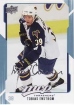 2008-09 Upper Deck MVP #13 Tobias Enstrom