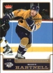 2006-07 Fleer #114 Scott Hartnell