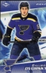 FAN HOCKEY Slovak Edition #99/1 Dalibor Dvorsk