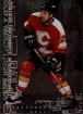 1999-00 BAP Millennium #42 Rene Corbet