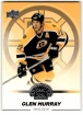 2023-24 Upper Deck Bruins Centennial #44 Glen Murray