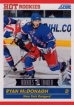 2010/11 Score Rookies Traded / Ryan McDonagh