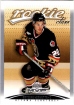 2003-04 Upper Deck MVP #450 Antoine Vermette  RC