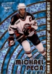 2000-01 Revolution #18 Michael Peca