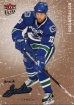 2008-09 Ultra Gold Medallion #200 Henrik Sedin