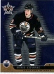 2001-02 Vanguard #39 Mike Comrie