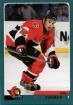 2003/2004 Topps /  Mike Fisher