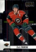 2017-18 O-Pee-Chee Platinum #97 Zach Parise 