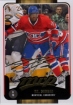 2011-12 Upper Deck MVP #46 P.K. Subban