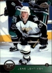 1996-97 Leaf #201 Jere Lehtinen