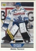 1992-93 Upper Deck #345 Andrei Trefilov RS RC