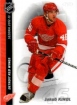 2012-13 Karta PM #20 Jakub Kindl