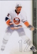 2010/2011 Sp Authentic / Josh Bailey