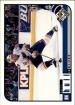 1998-99 UD Choice Preview #183 Brett Hull