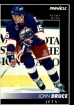 1992-93 Pinnacle #185 John Druce