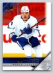 2020-21 Upper Deck '05-06 Upper Deck Tribute #T62 Auston Matthews