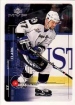 1998-99 Upper Deck MVP #190 Wendel Clark