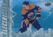 2024-25 Upper Deck ElectriCITY #EC4 Zach Hyman