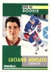 1991/1992 Pinnacle / Luciano Borsato