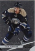 2012-13 Certified #7 Jack Johnson 