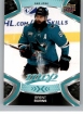 2021-22 Upper Deck MVP #88 Brent Burns 