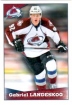 2012-13 Panini Stickers #196 Gabriel Landeskog	