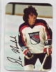 1977-78 Topps/O-Pee-Chee Glossy Don Murdoch  NYR