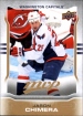 2014-15 Upper Deck MVP #50 Jason Chimera	