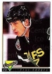 1993-94 OPC Premier Gold #368 Shane Churla