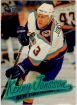 1996-97 Ultra #102 Kenny Jonsson