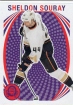 2013-14 O-Pee-Chee Retro #128 Sheldon Souray