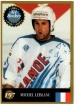 1995 Finnish Semic World Championships #197 Michel LeBlanc