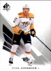 2017-18 SP Authentic #76 Ryan Johansen 