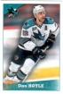 2012-13 Panini Stickers #276 Dan Boyle	