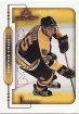 1999-00 Upper Deck MVP #19 Jonathan Girard