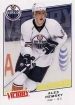 2008-09 Upper Deck Victory #116 Ale Hemsk