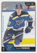 2016-17 O-Pee-Chee #670 David Perron