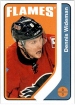 2014-15 O-Pee-Chee Retro #124 Dennis Wideman	