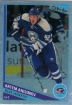 2013-14 O-Pee-Chee Rainbow #435 Artem Anisimov