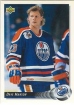 1992-93 Upper Deck #84 Dave Manson 