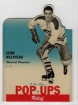 2012-13 O-Pee-Chee Pop Ups #PU26 Jean Beliveau