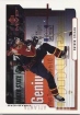 2000/2001 Upper Deck MVP / Patrik tefan